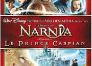 Quiz Les Monde de Narnia 2