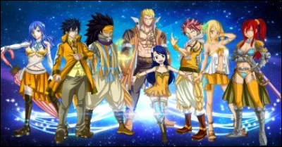 Quel est ton genre ?