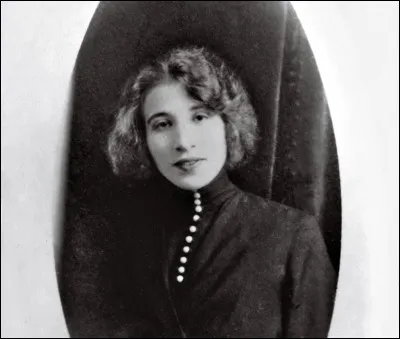 À quel écrivain doit-on le récit "Nadja" ?