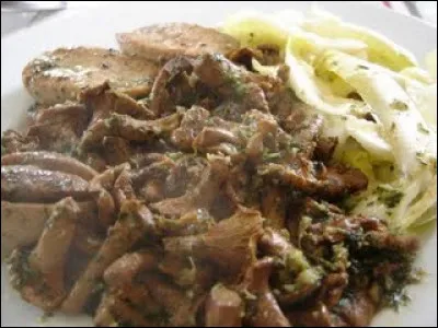 A quels organes correspondent les animelles, des abats qui peuvent en dégoûter plus d'un ?