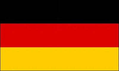 Quel est le pays de ce drapeau ?