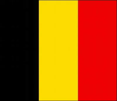 Quel est le pays de ce drapeau ?