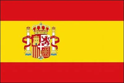 Quel est le pays de ce drapeau ?