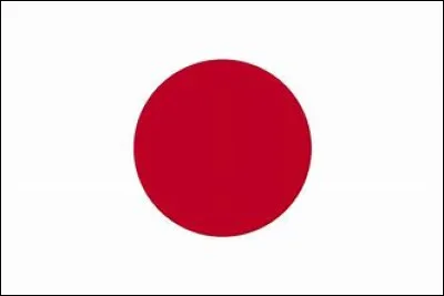 Quel est le pays de ce drapeau ?