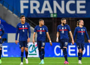 Test Es-tu un supporter de l'quipe de France de football ?