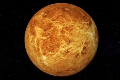 Quelle est cette planète ?