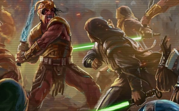 Quiz Star wars