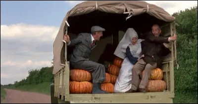 ''La Grande Vadrouille'' est un monument du cinéma français. Durant combien d'années détient-il le box-office en nombre d'entrées ?