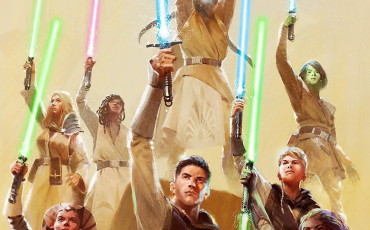 Quiz Star wars