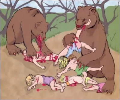 Sur le chemin de Béthel, des petits garçons païens se moquèrent d'un prophète ce dernier se retourna pour les regarder, puis les maudit au nom de l'Éternel. Alors deux ours surgirent de la forêt, et déchirèrent quarante deux d'entre eux. Qui est-il ?