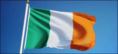 A quel pays appartient ce drapeau ?