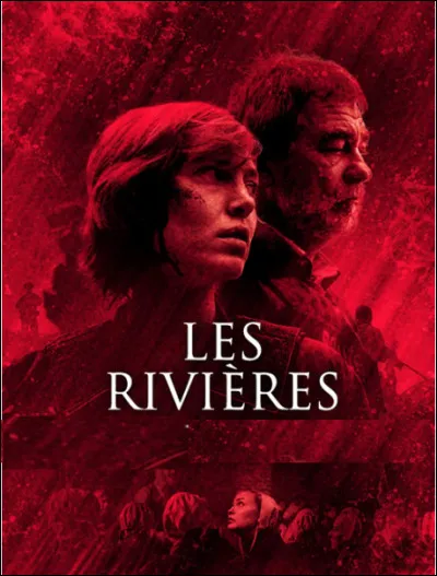 Quelle est cette série de thriller policier, les enquêtes d'un commissaire incarné par Olivier Marchal qui se trouve face à des crimes de sang difficiles à résoudre ?