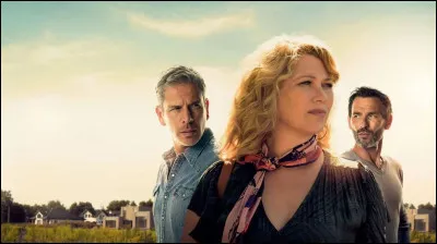 Quelle est cette mini-série actuellement diffusée sur TF1 ?