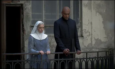 Et ce film sorti il y a quelques jours ? Quel est son titre ?