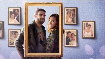 Quel est ce film romantique sorti en octobre sur Netflix ?