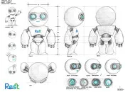 Test Quel robot inventerais-tu ?