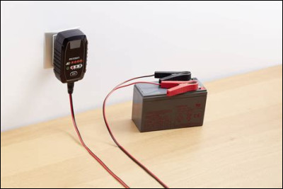 Avec quoi alimenterais-tu l'énergie de ton robot ?