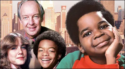 Quelle est cette série diffusée dans les années 70-80 ?