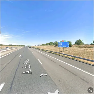 Enfin, nous &eacute;tions dans une ville qui se trouve &agrave; environ 70 kilom&egrave;tres de Lyon. De quelle ville s'agit-il ?