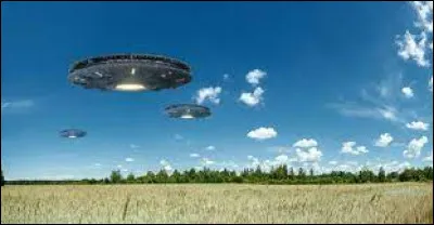 Que signifie l'acronyme "OVNI" ?