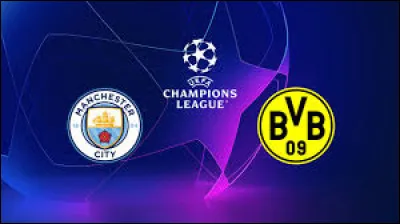Nous revoilà avec le groupe G ! Le score de Manchester City - Borussia Dortmund est...