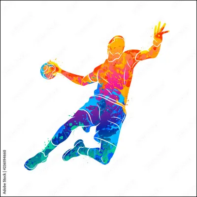 Quelles sont les dimensions d'un terrain de handball ?