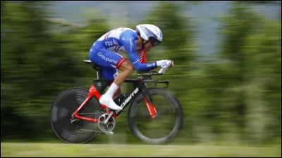 Quel terme est utilisé pour désigner le dernier coureur du Tour de France ?