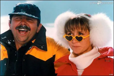 Bronzés : Parmi ces acteurs, qui n'a pas joué dans le film "Les Bronzés font du ski" ?