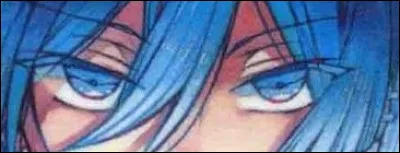 À qui ces yeux appartiennent-ils ?