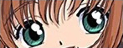 À qui ces yeux appartiennent-ils ?