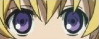 À qui ces yeux appartiennent-ils ?