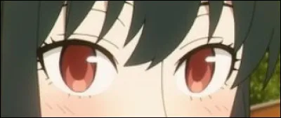 Et ces yeux-là, à qui sont-ils ?