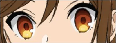 À qui ces yeux appartiennent-ils ?