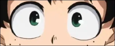 À qui ces yeux appartiennent-ils ?