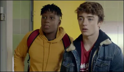 Comment s'appelle le meilleur ami de Valentin ?