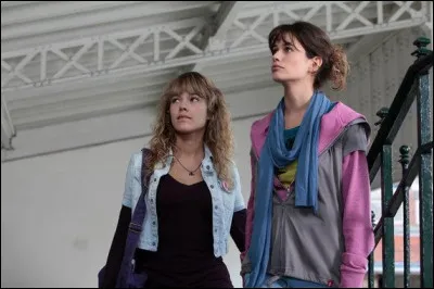 Comment s'appelle la meilleure amie de Clem ?