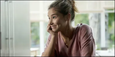 À quel âge Salomé a-t-elle avorté ?