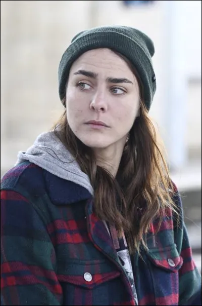 Comment s'appelle la mère du fils de Valentin ?