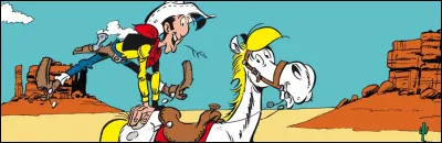 Dans quelle BD le voyons-nous apparaître ?