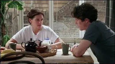 Quels sont les deux acteurs principaux du film "Coup de foudre à Notting Hill" ?