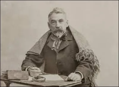 Qui a écrit le poème intitulé "Un coup de dés jamais n'abolira le hasard" ?