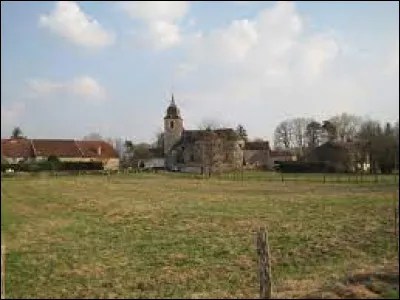 Village Haut-Sa&ocirc;nois, Cirey (appel&eacute; aussi Cirey-l&egrave;s-Bellevaux) se situe dans l'ex r&eacute;gion ...