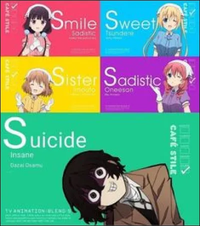 Tu es plut&ocirc;t...