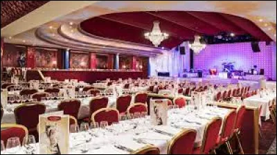 Comment se nomme le cabaret situé à Kirwiller en Alsace ?