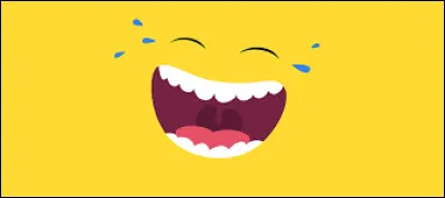 Pour finir, quel est ton niveau d'humour ?