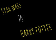 Quiz ''Star Wars'' ou ''Harry Potter'' ?