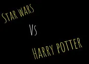 Quiz ''Star Wars'' ou ''Harry Potter'' ?