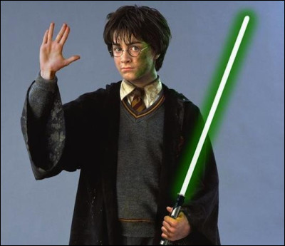 Et voici la dernière image, issue du film...