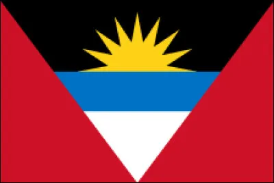 À quel pays appartient ce drapeau ?