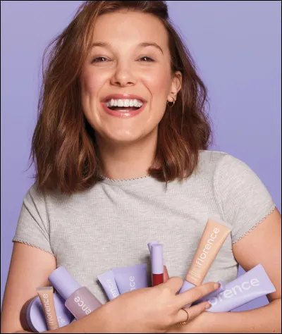 Dans quel film a-t-elle jou&eacute; ?